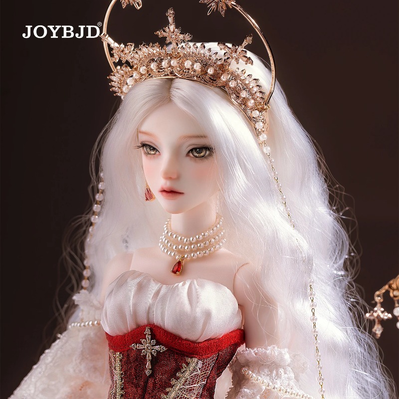 1/4 JOYBJD Kael FullSet ชุดฟิก - Vintage Collectible Toys For Sale บทวิจารณ์และราคา
