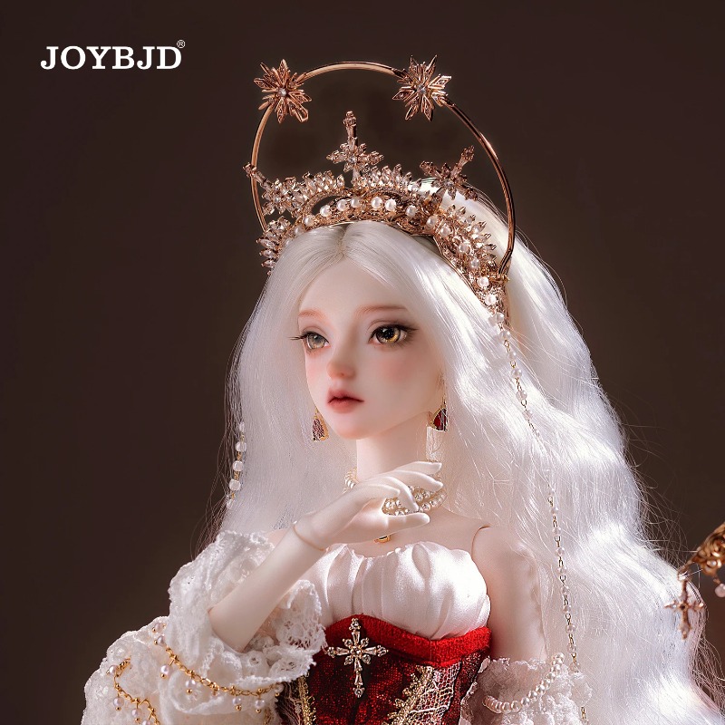 1/4 JOYBJD Kael FullSet ชุดฟิก - Vintage Collectible Toys For Sale บทวิจารณ์และราคา