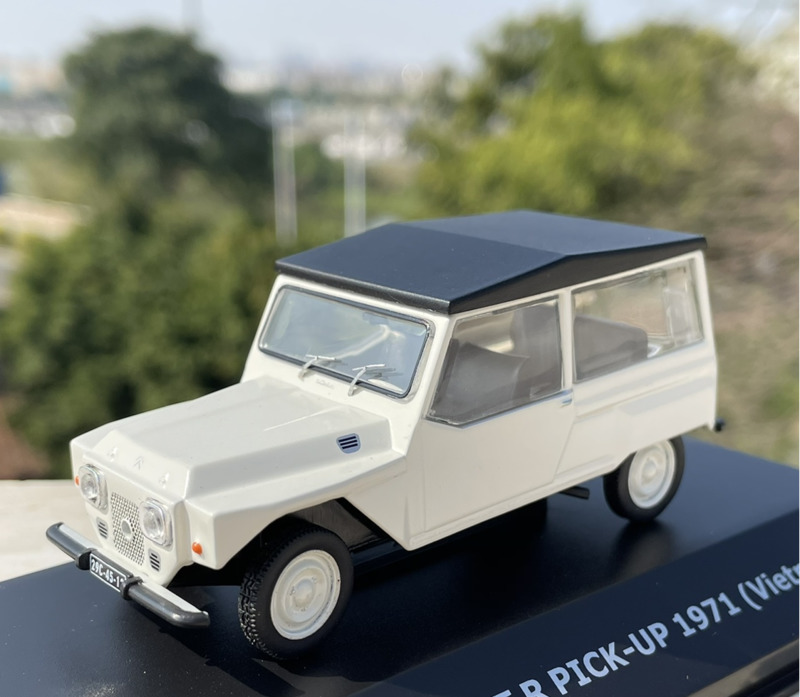 สินค้ามาใหม่ ลดราคาพิเศษ 1/43  - Vintage Collectible Toys For Sale บทวิจารณ์และราคา