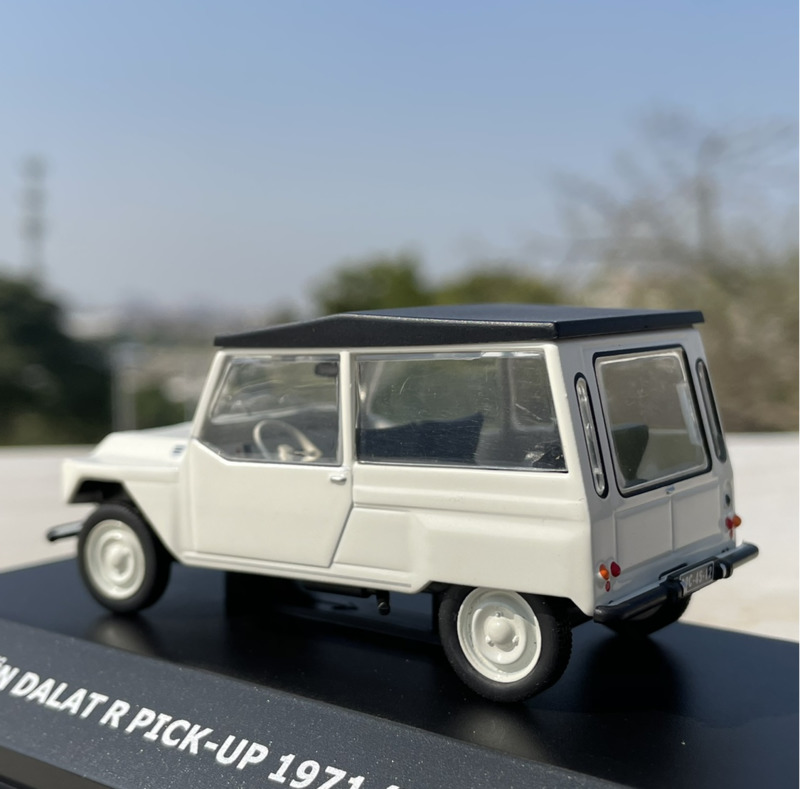 สินค้ามาใหม่ ลดราคาพิเศษ 1/43  - Vintage Collectible Toys For Sale บทวิจารณ์และราคา