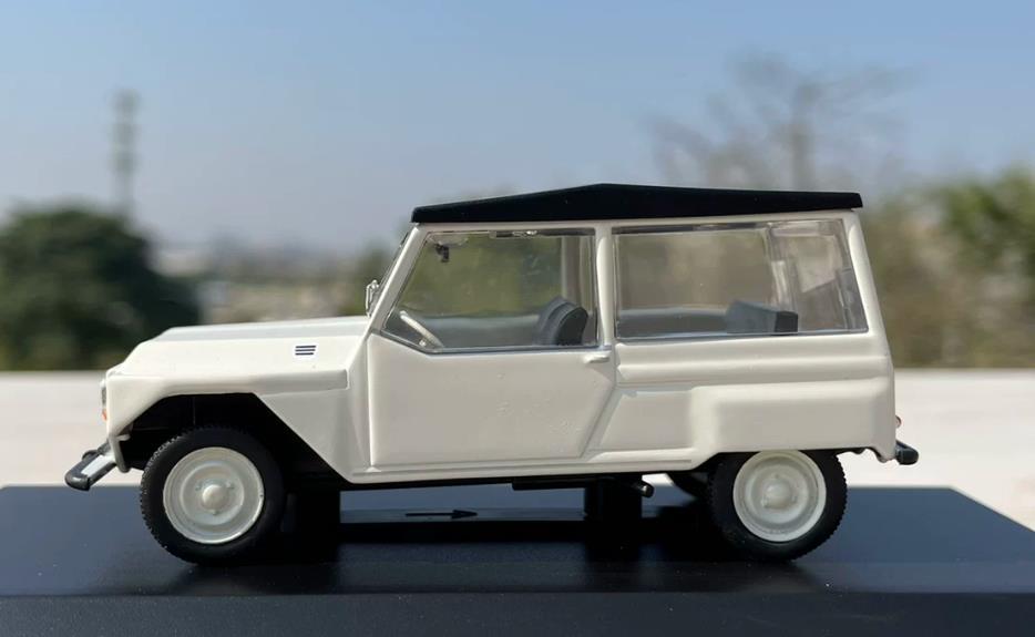 สินค้ามาใหม่ ลดราคาพิเศษ 1/43  - Vintage Collectible Toys For Sale บทวิจารณ์และราคา