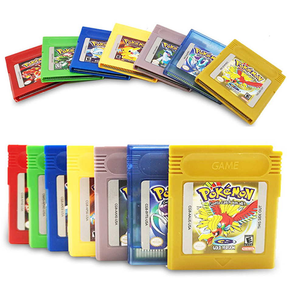 การ์ดเกมโปเกมอน GBA แบบวินเทจ  - Vintage Game Collection บทวิจารณ์และราคา