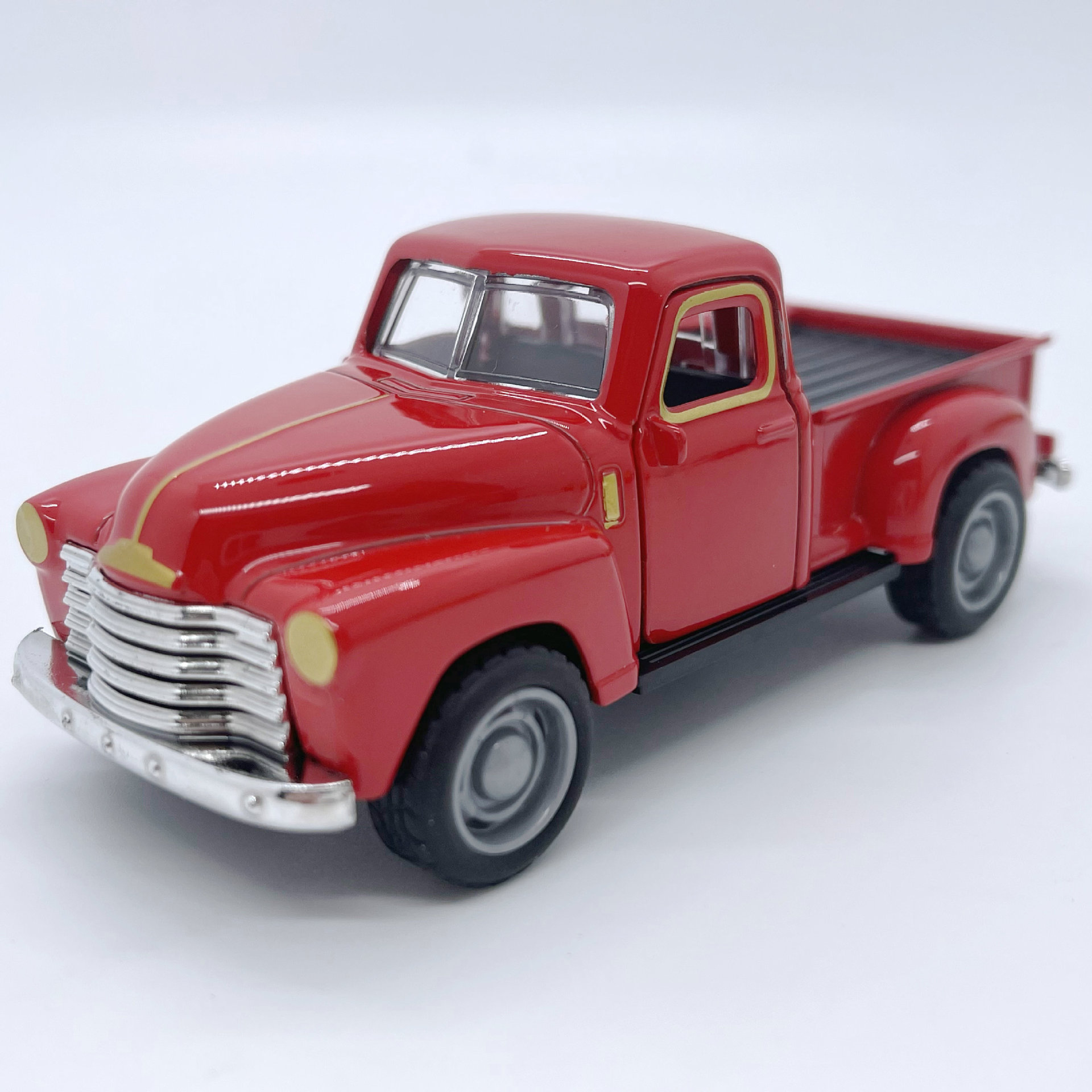 รถกระบะคลาสสิควินเทจรุ่น 1:43  - Vintage Collectible Trucks บทวิจารณ์และราคา