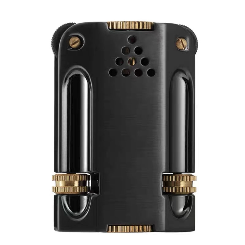 ไฟแช็คน้ำมันเชื้อเพลิงสำหรับผู - Vintage Collectible Lighters บทวิจารณ์และราคา