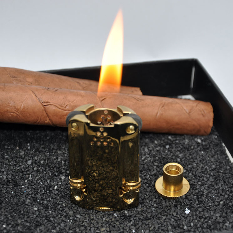 ไฟแช็คน้ำมันเชื้อเพลิงสำหรับผู - Vintage Collectible Lighters บทวิจารณ์และราคา