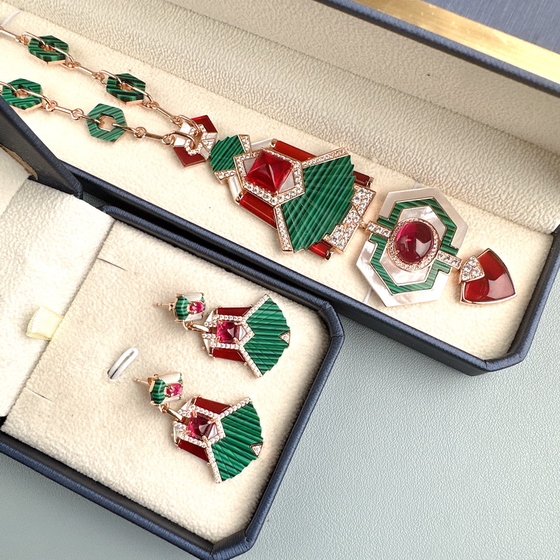 ชุดเครื่องประดับสำหรับงานเลี้ย - Vintage Collectible Jewelry บทวิจารณ์และราคา