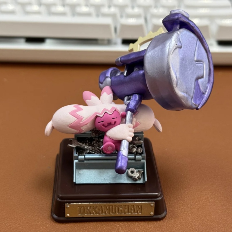 Original Re-Ment Pokemon Vinta - Vintage Collectibles Toys บทวิจารณ์และราคา