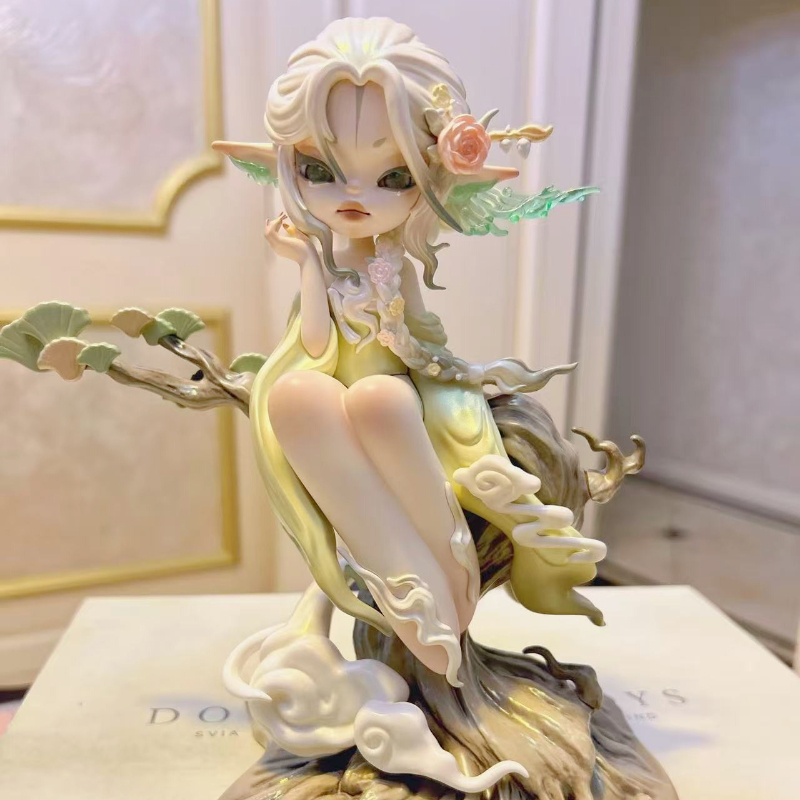 โดมิเนเตอร์ สเวีย คอลเลคชั่น ฟ - Vintage Collectibles Toys บทวิจารณ์และราคา