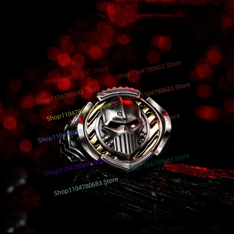 แหวนตราประทับ Perturabo 40K, เ - Vintage Collectible Jewelry บทวิจารณ์และราคา