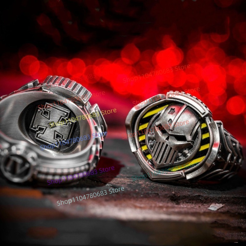 แหวนตราประทับ Perturabo 40K, เ - Vintage Collectible Jewelry บทวิจารณ์และราคา