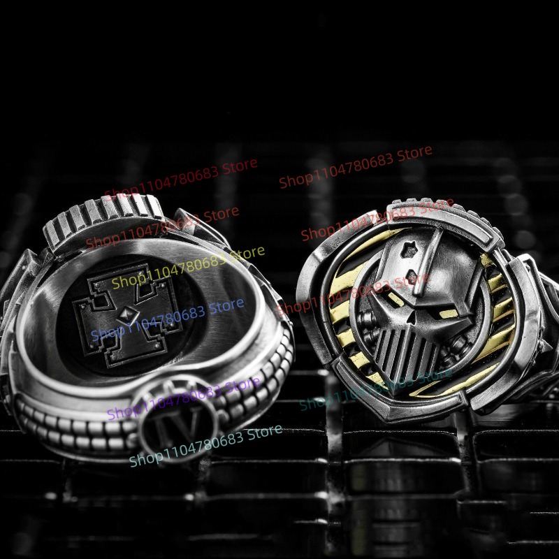 แหวนตราประทับ Perturabo 40K, เ - Vintage Collectible Jewelry บทวิจารณ์และราคา