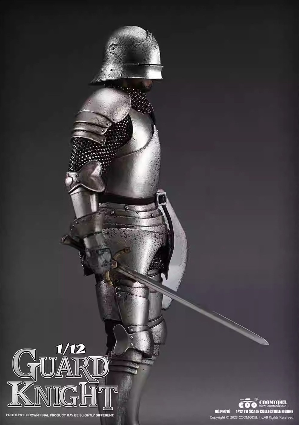 สินค้าขายดี 1/12 COOMODEL PE01 - Vintage Collectible Toys For Sale บทวิจารณ์และราคา