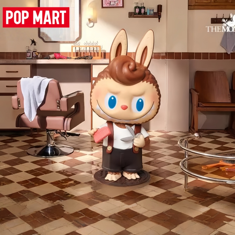2026 POP MART Labubu The Monst - Vintage Collectibles Toys บทวิจารณ์และราคา
