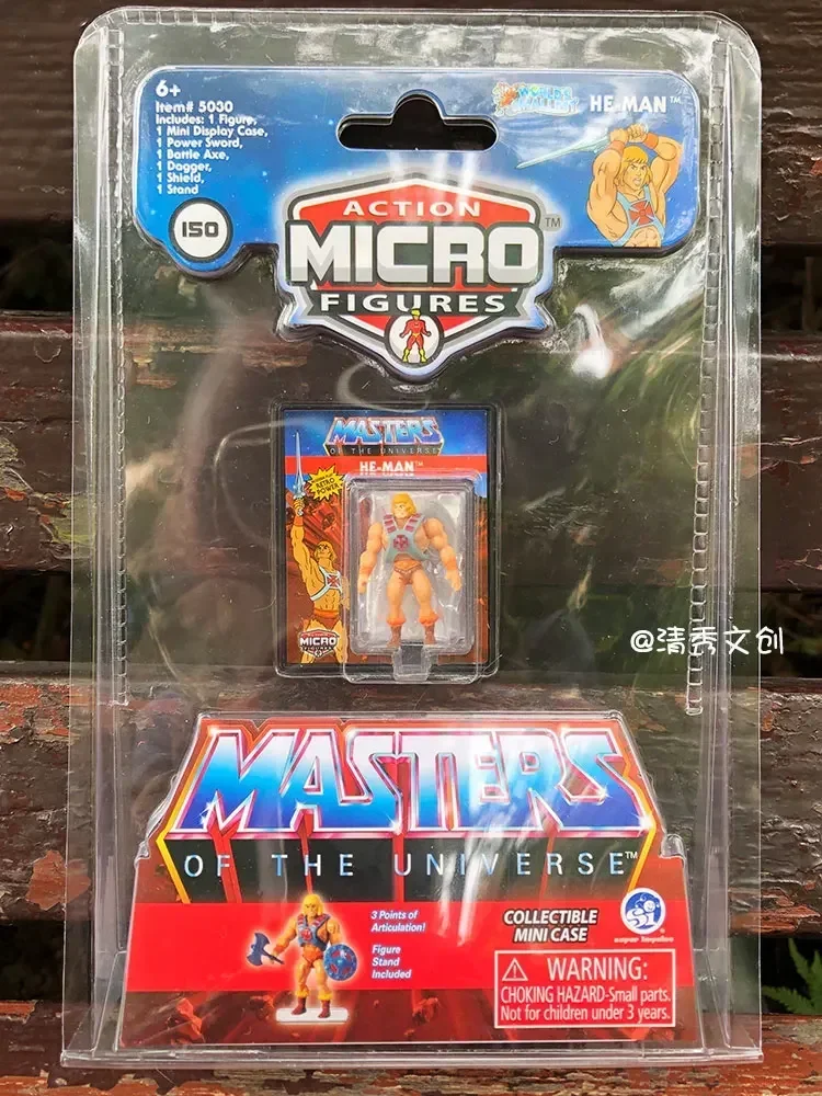 ของเล่นโมเดลตัวการ์ตูนของสะสม - Vintage Collectibles Toys บทวิจารณ์และราคา