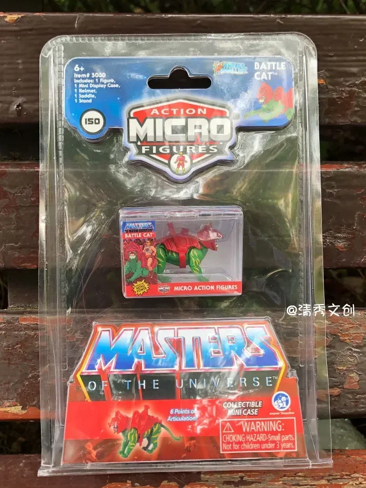 ของเล่นโมเดลตัวการ์ตูนของสะสม - Vintage Collectibles Toys บทวิจารณ์และราคา