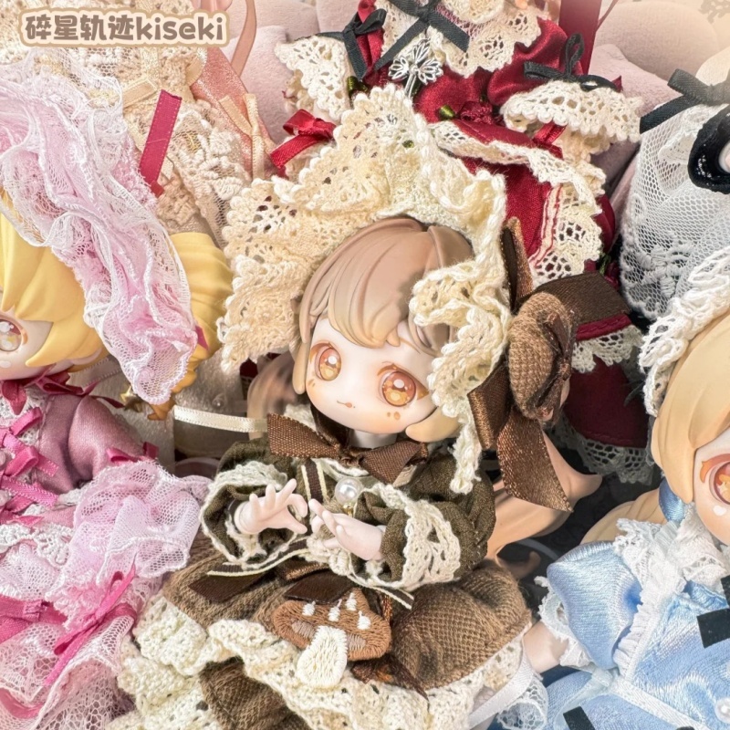 ลดราคาพิเศษ! โมเดล MJD Kiseki  - Vintage Collectible Toys For Sale บทวิจารณ์และราคา