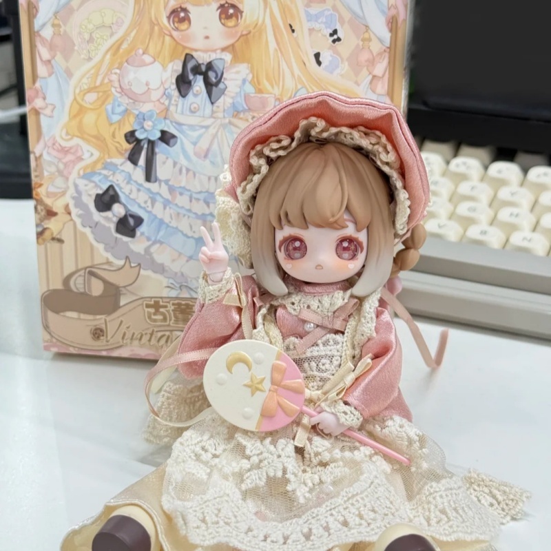 ลดราคาพิเศษ! โมเดล MJD Kiseki  - Vintage Collectible Toys For Sale บทวิจารณ์และราคา