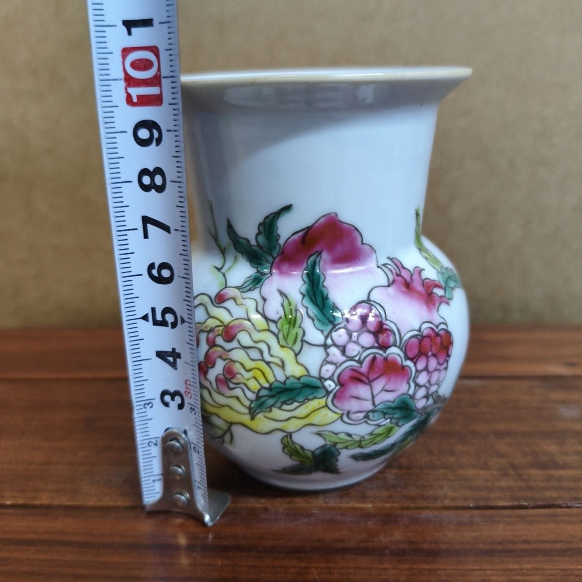 กล่องขวดโหลตกแต่งลายภาพซันดูโอ - Vintage Collectibles And More บทวิจารณ์และราคา