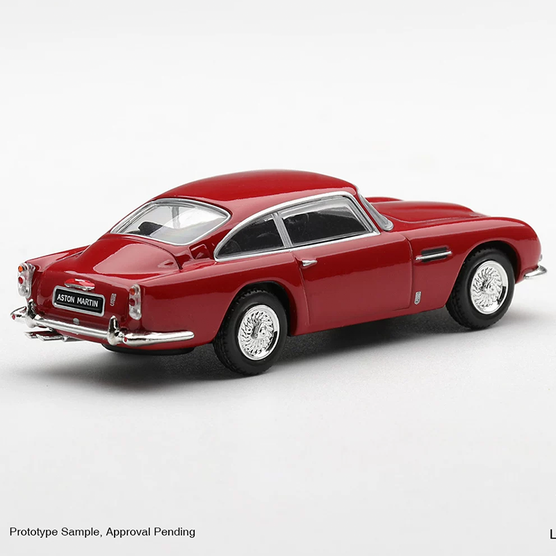 พรีเซลล์ MINI GT 1:64 Aston Ma - Vintage Collectible Toys For Sale บทวิจารณ์และราคา