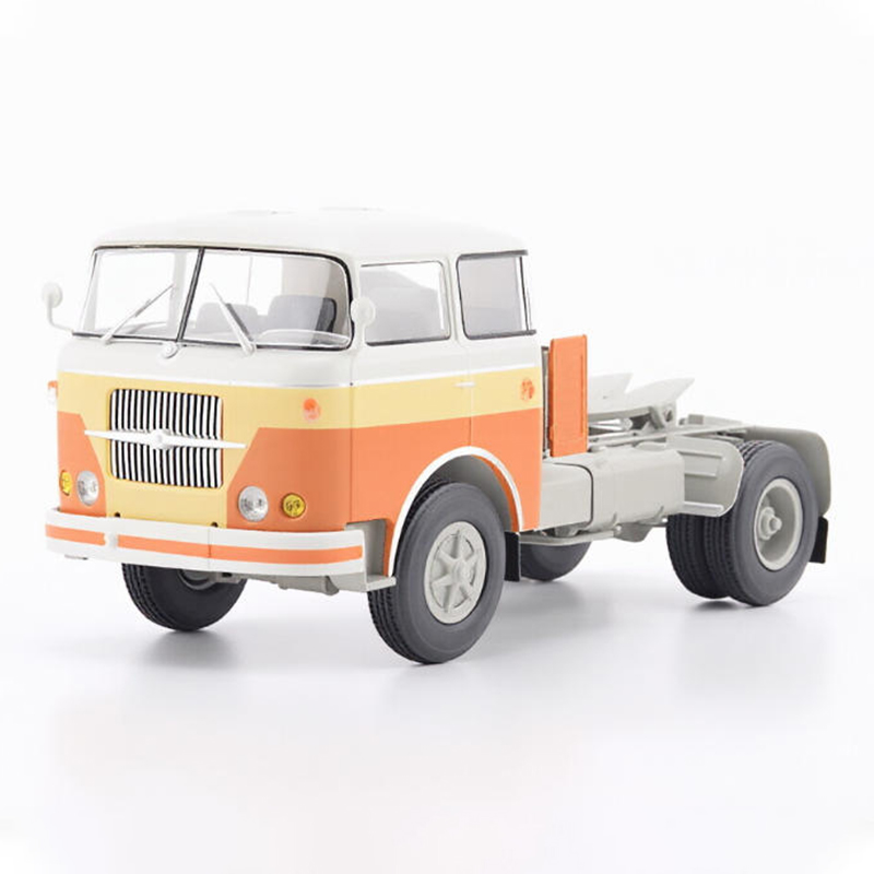 1:43 สเกลอัลลอยด์โมเดลคลาสสิกว - Vintage Collectible Trucks บทวิจารณ์และราคา