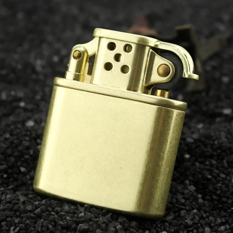ZORRO Vintage Vintage Brass Wi - Vintage Collectible Lighters บทวิจารณ์และราคา