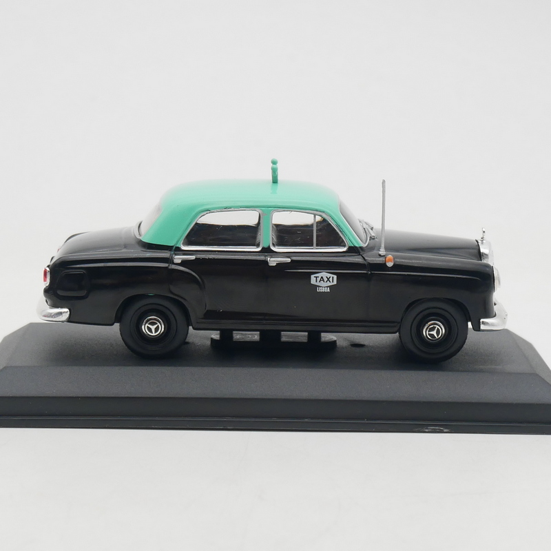 IXO 1:43 โมเดลรถเบนซ์ 180D ปี  - Vintage Collectibles Toys บทวิจารณ์และราคา