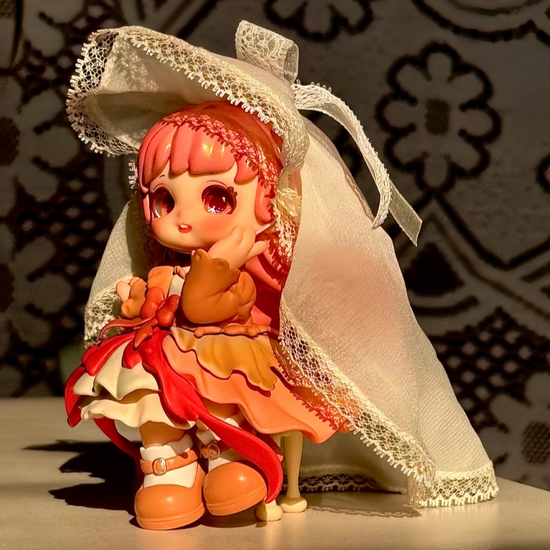 โมเดลตัวละครน่ารักแบบวินเทจ ไม - Vintage Collectible Toys For Sale บทวิจารณ์และราคา