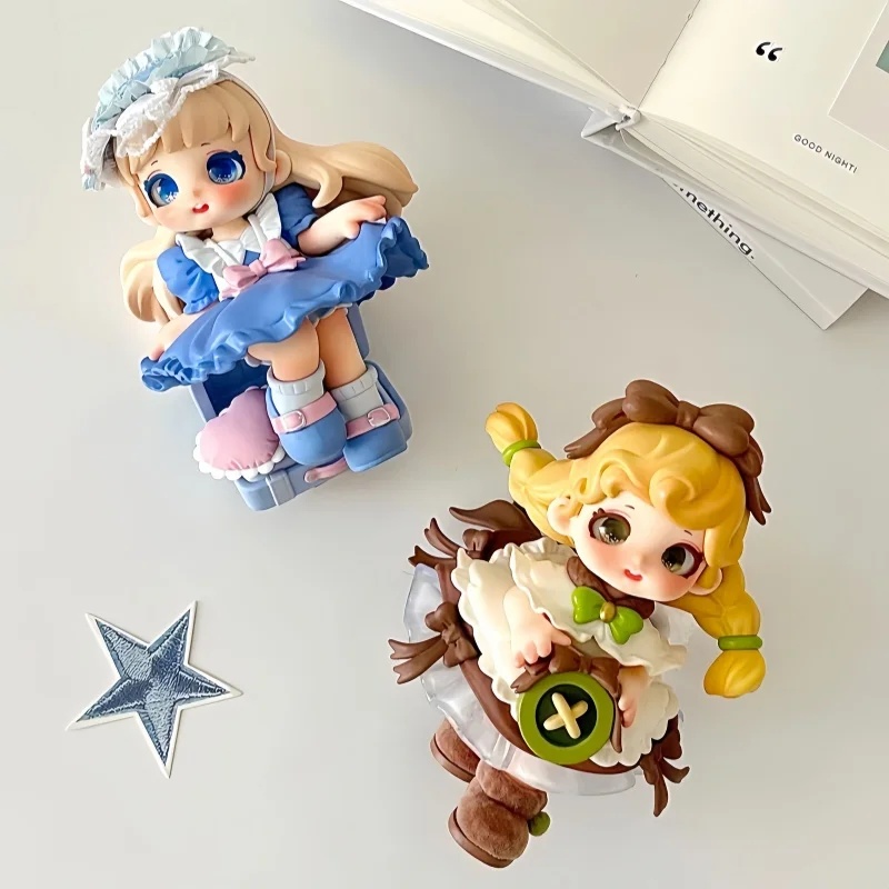 โมเดลตัวละครน่ารักแบบวินเทจ ไม - Vintage Collectible Toys For Sale บทวิจารณ์และราคา