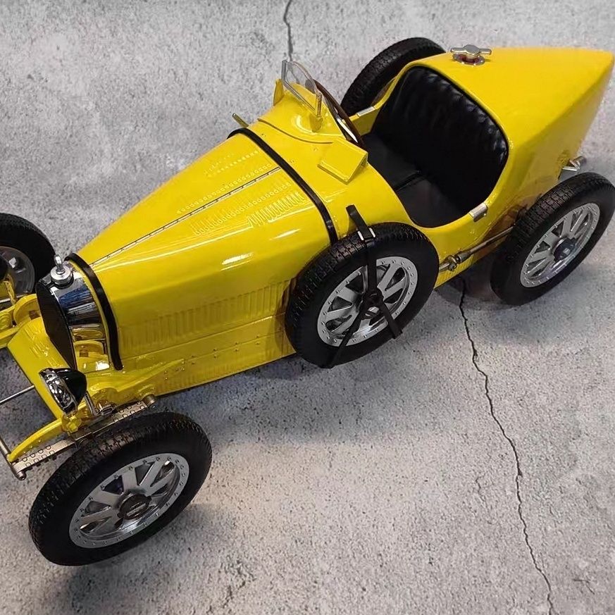 NOREV 1/12 บูกัตติ T35 รถคลาสส - Vintage Collectibles Toys บทวิจารณ์และราคา