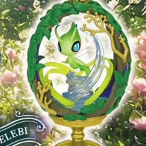 Re-ment Pokemon Ovaltique Coll - Vintage Pokemon Collectible บทวิจารณ์และราคา
