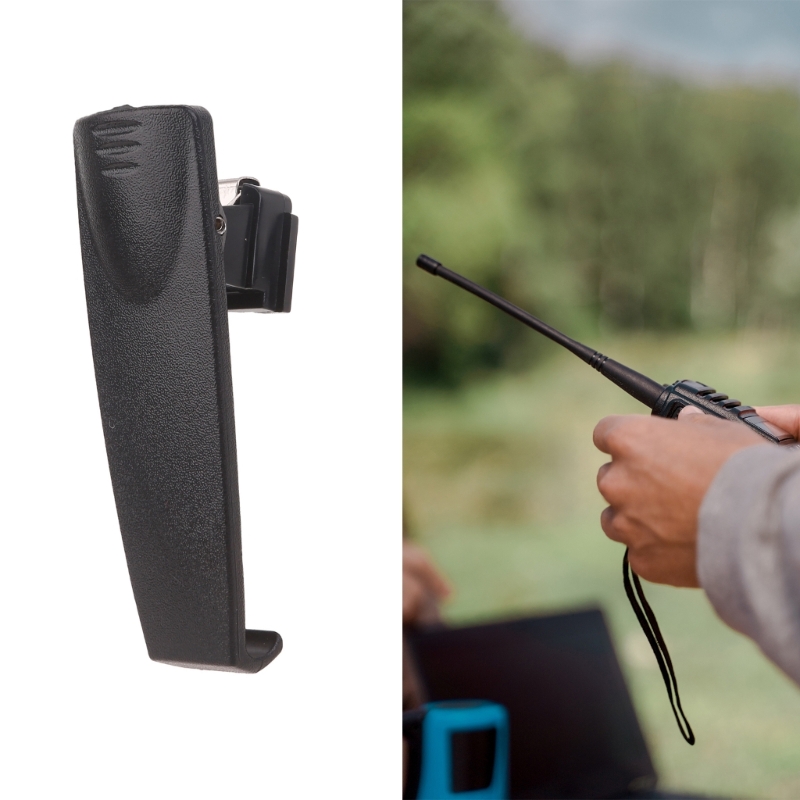 Walkie Talkie เข็มขัดคลิปวิทยุ - Cassette Walkman Belt บทวิจารณ์และราคา