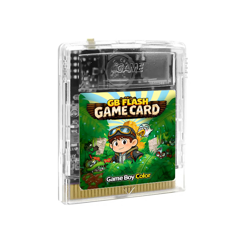 การ์ดเกม EDGB 2000 in 1 รุ่น O - Vintage Game Collection บทวิจารณ์และราคา