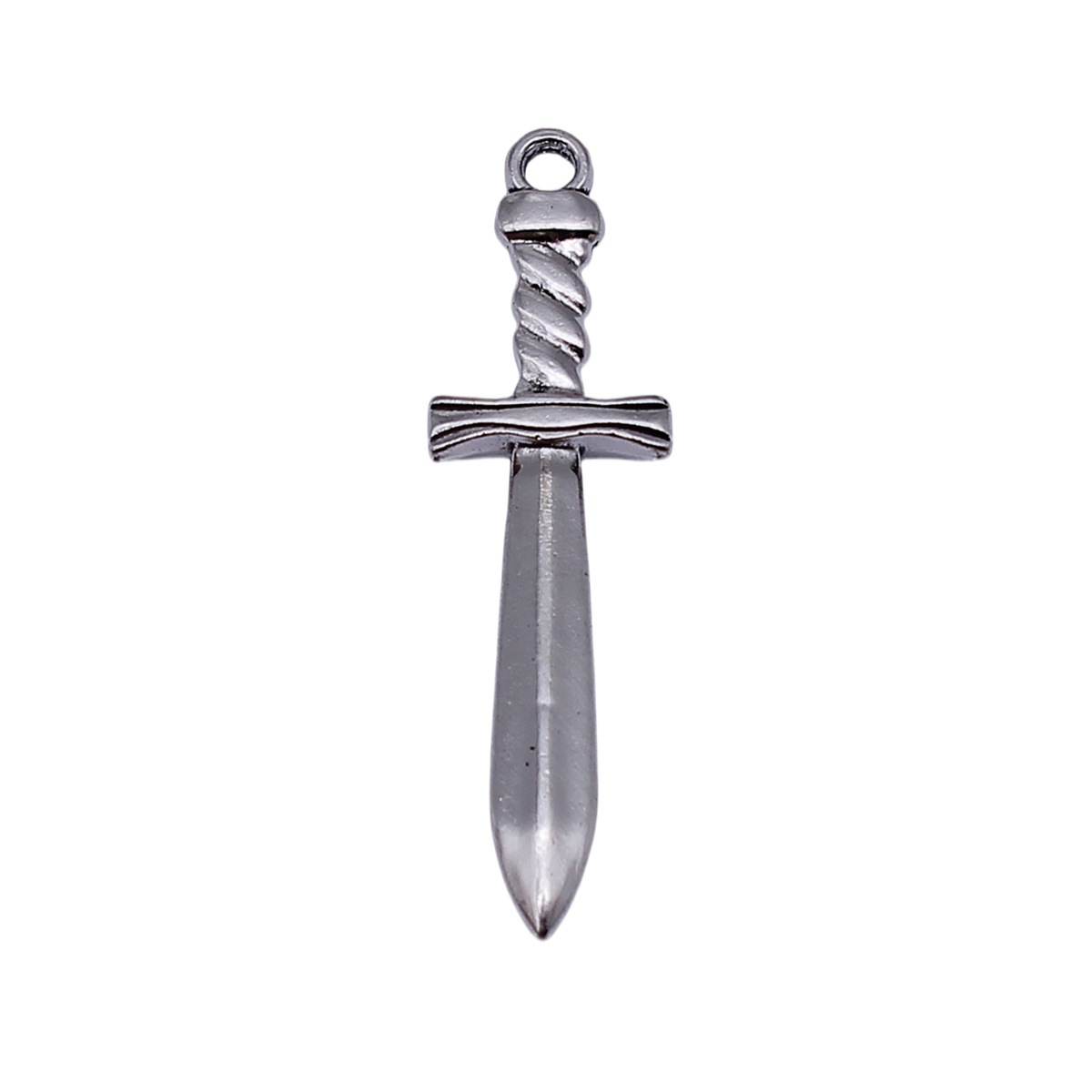 จี้รูปดาบสำหรับนักรบ คอลเลคชั่ - Vintage Collectible Jewelry บทวิจารณ์และราคา