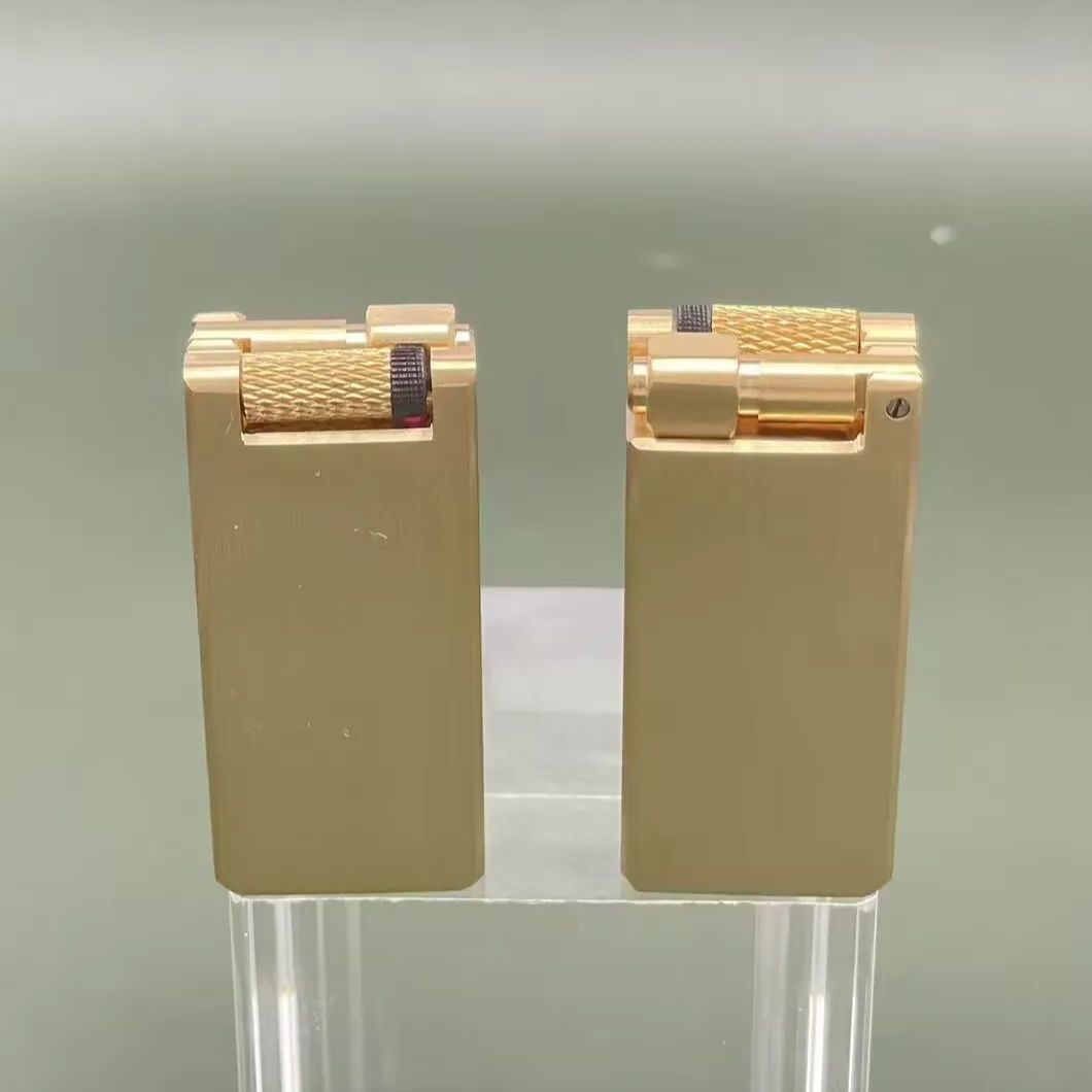Vintage ยุโรปท่อไฟแช็ก, Retro  - Vintage Collectible Lighters บทวิจารณ์และราคา