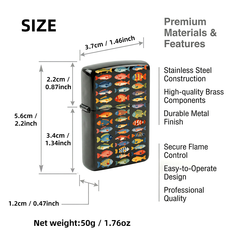 ไฟแช็กแบบฝาพับวินเทจ ไฟแช็กวิน - Vintage Collectible Lighters บทวิจารณ์และราคา