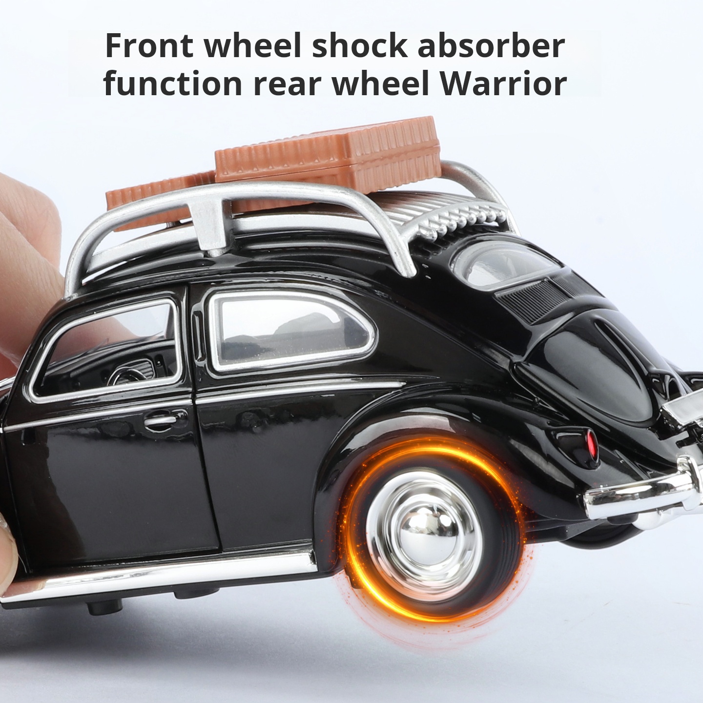 รถโมเดลจำลองแบบวินเทจ บีทเทิล  - Vintage Collectible Toys For Sale บทวิจารณ์และราคา
