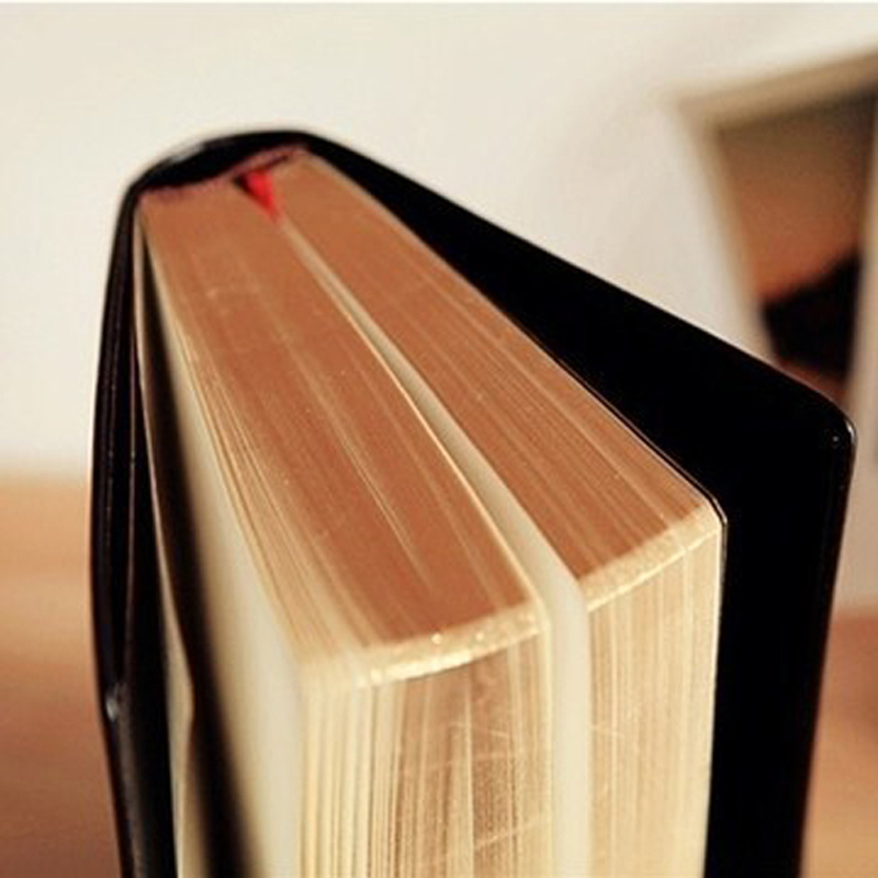 Vintage หนังหนาพระคัมภีร์โน้ตบ - Vintage Collectible Books บทวิจารณ์และราคา