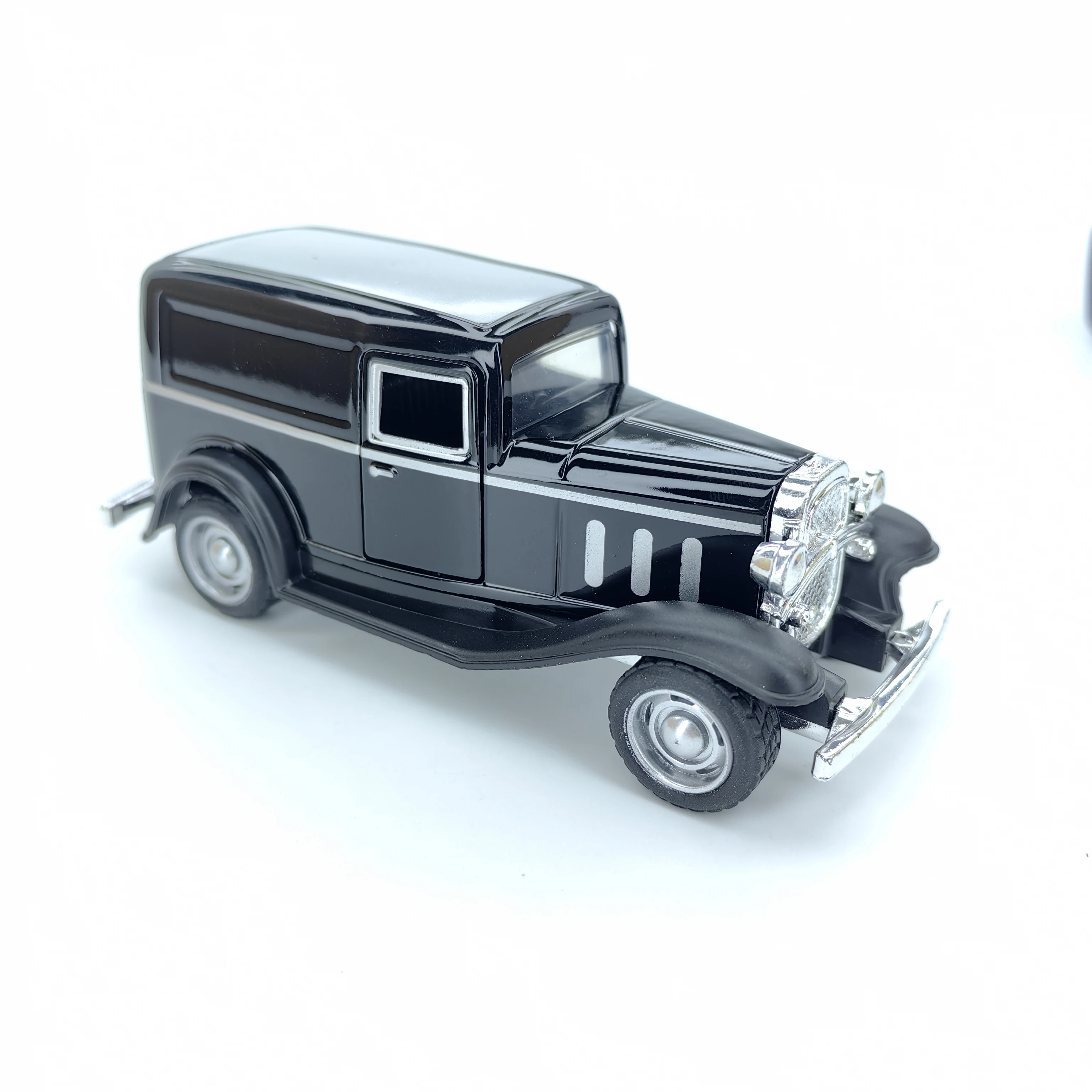 รถของเล่นโลหะผสมย้อนยุค รุ่นสะ - Vintage Collectibles Toys บทวิจารณ์และราคา