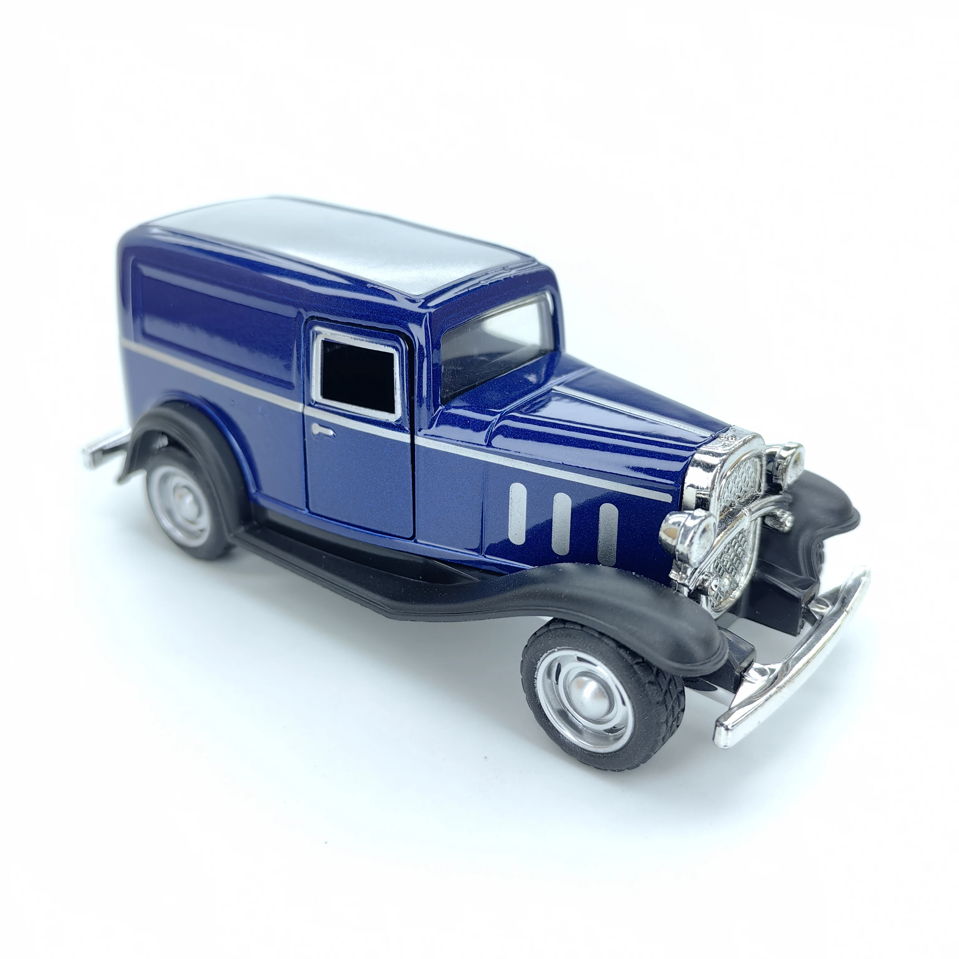 รถของเล่นโลหะผสมย้อนยุค รุ่นสะ - Vintage Collectibles Toys บทวิจารณ์และราคา