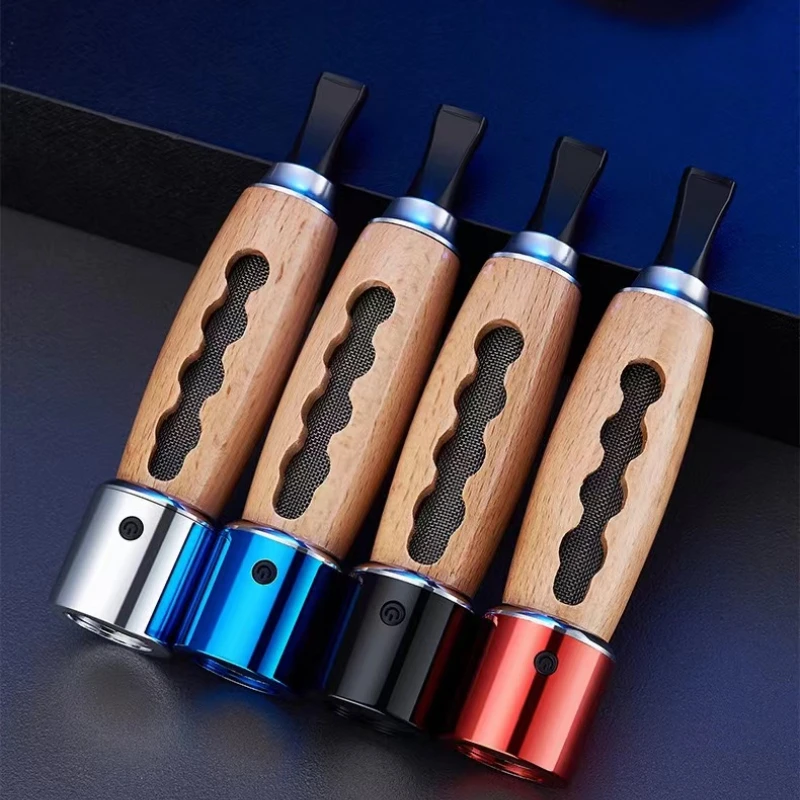 Vintage Wood Grain Creative US - Vintage Collectible Lighters บทวิจารณ์และราคา